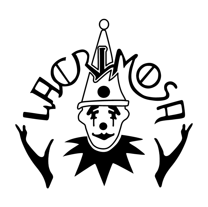 Lacrimosa vector logo