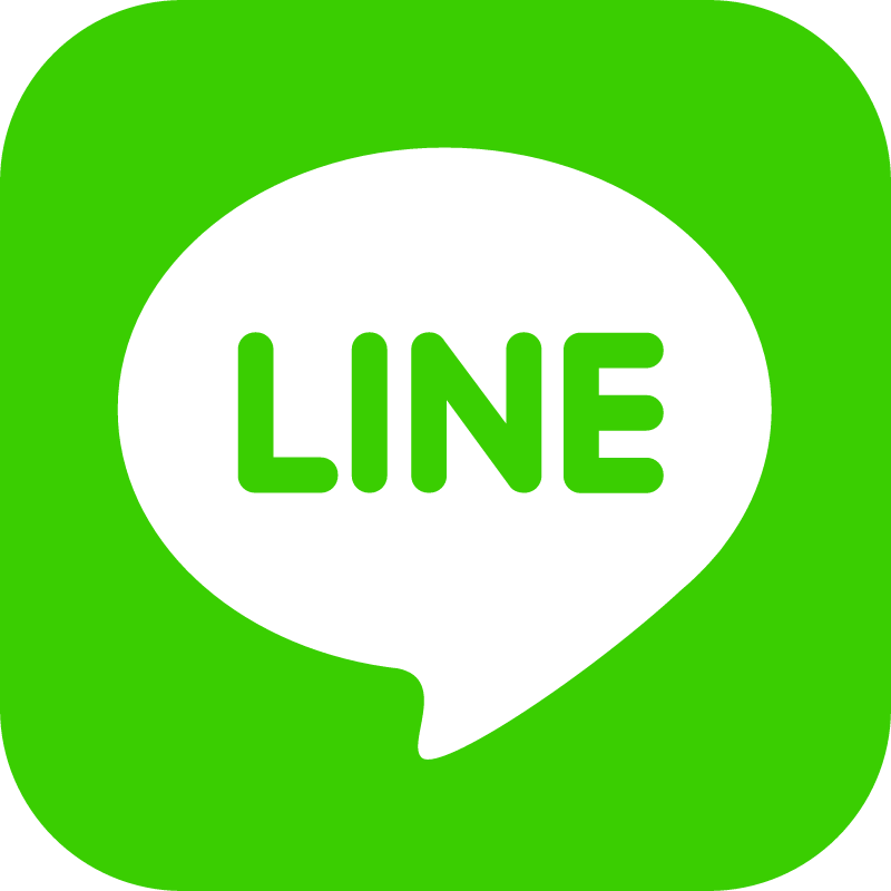 Line Messenger vector logo