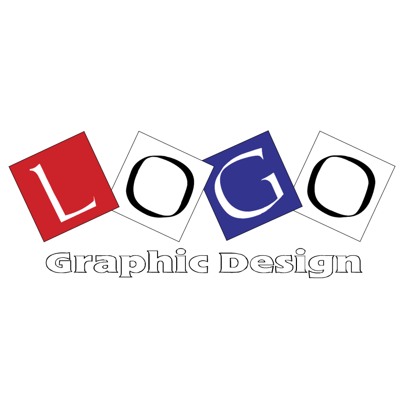 Logo Graphic Design vector