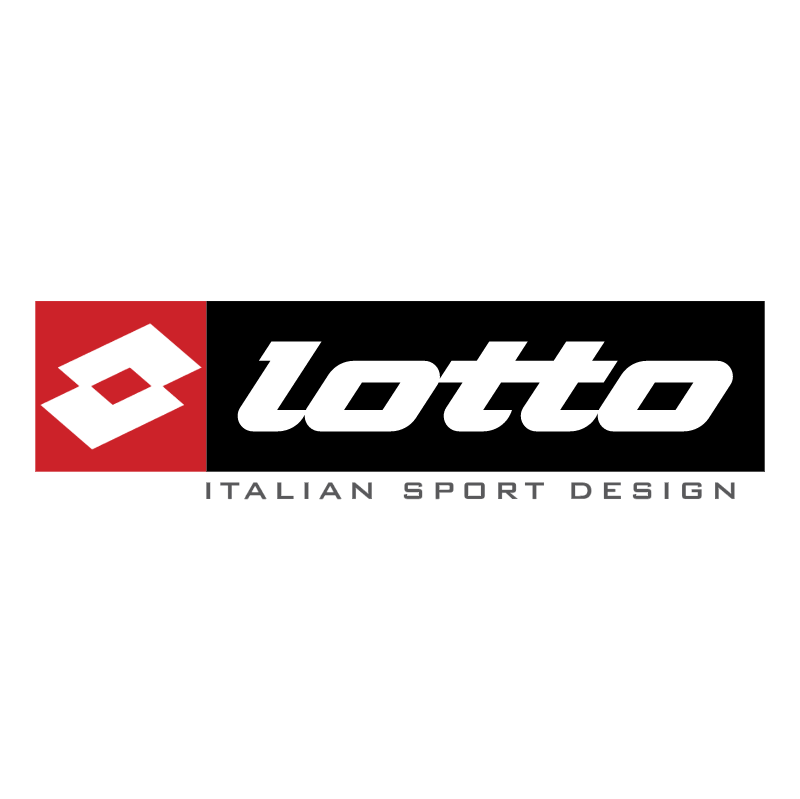 Lotto vector logo