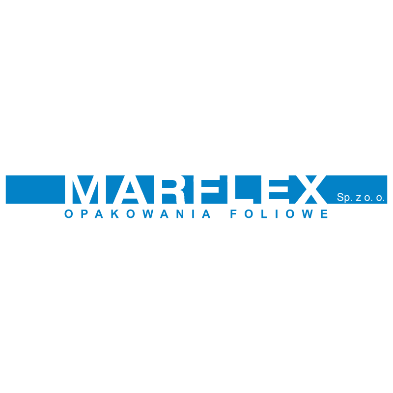 Marflex vector logo