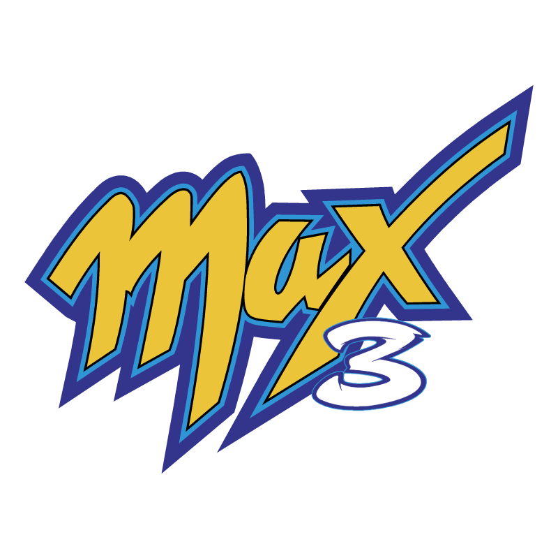 Max 3 Biaggi vector
