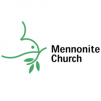 Mennonite Church vector