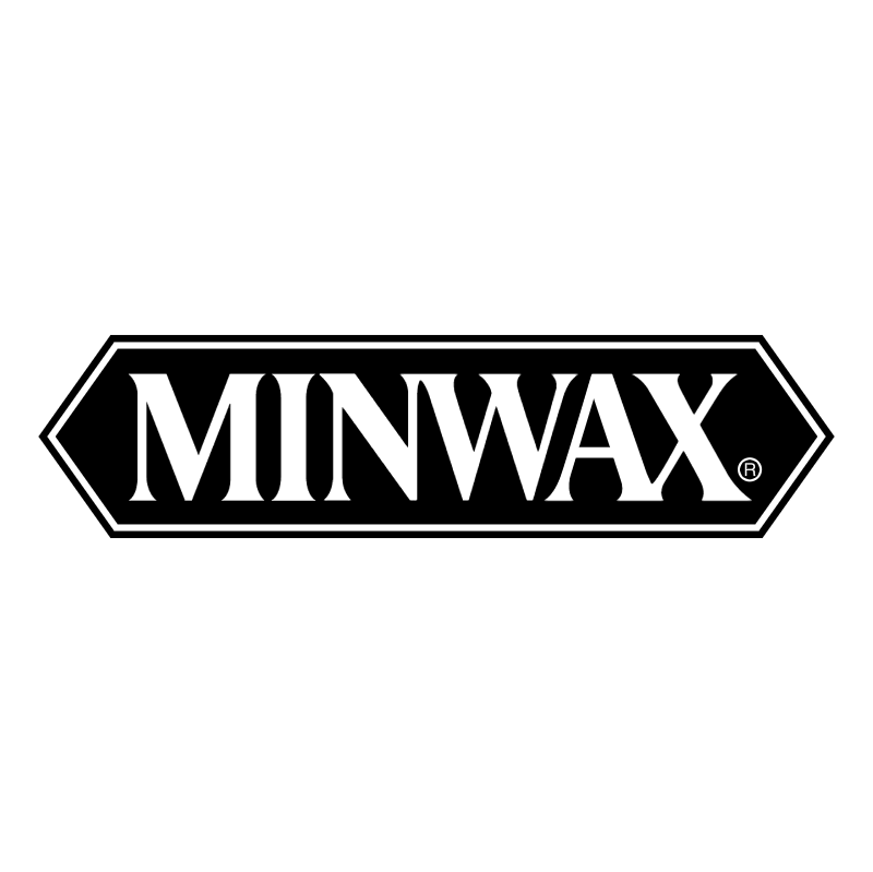 Minwax vector logo