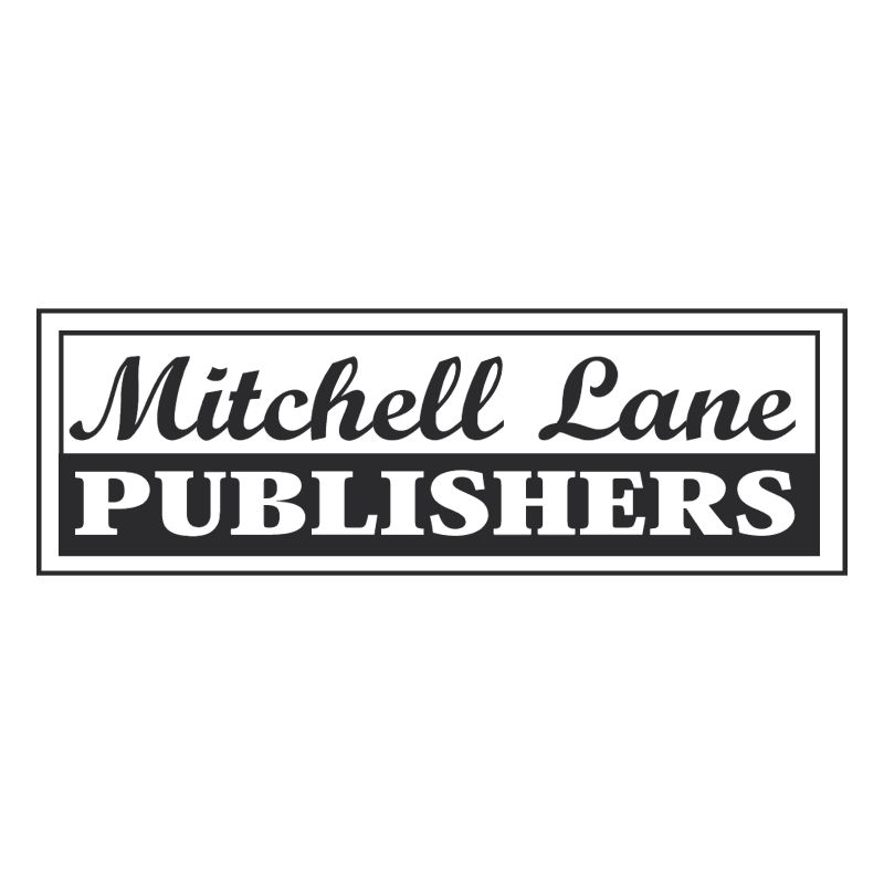 Mitchell Lane Publishers vector
