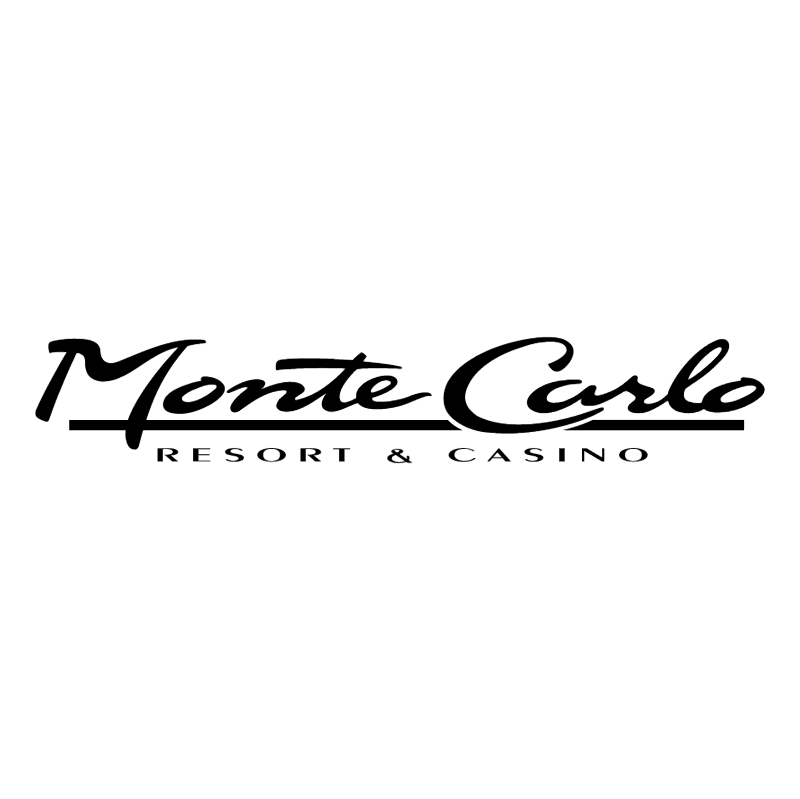 Monte Carlo vector