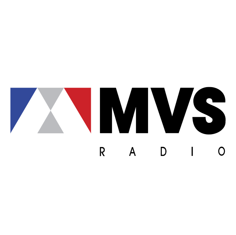 MVS Radio vector