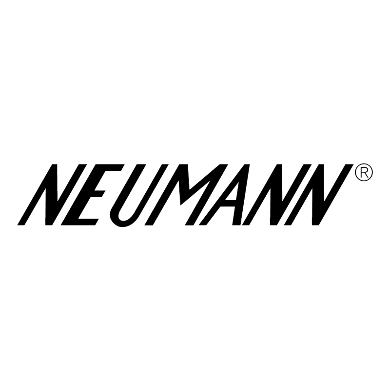 Neumann vector logo