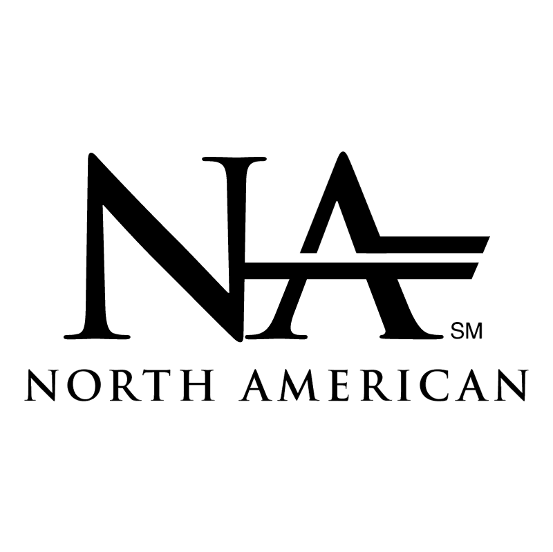North American Corporation of Illinois vector logo