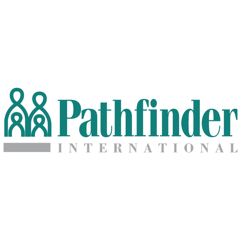 Pathfinder International vector
