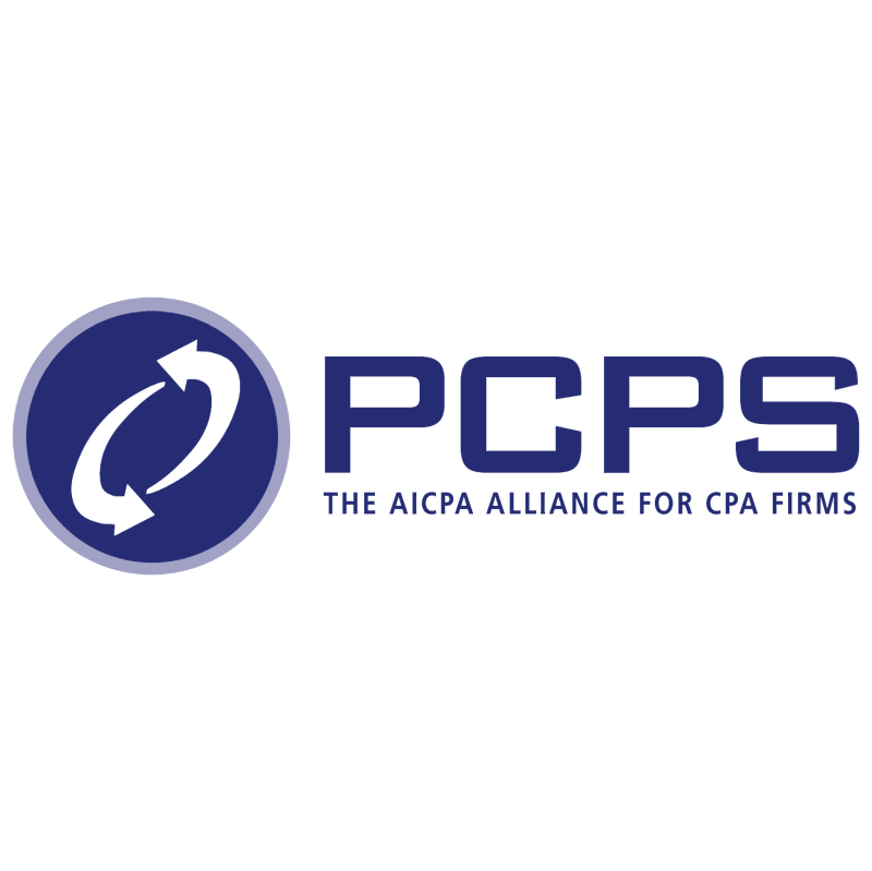 PCPS vector logo