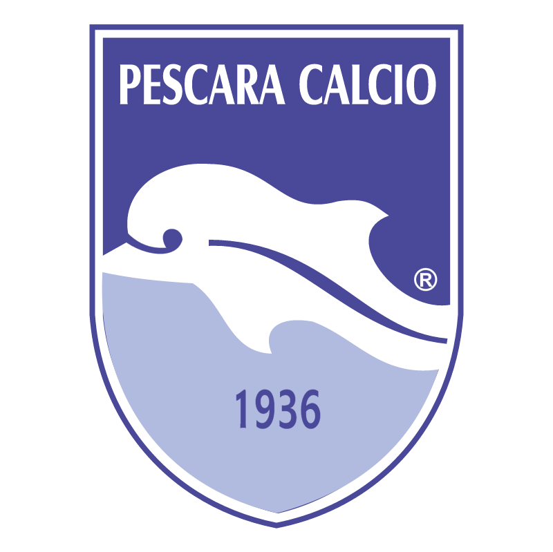 Pescara Calcio vector