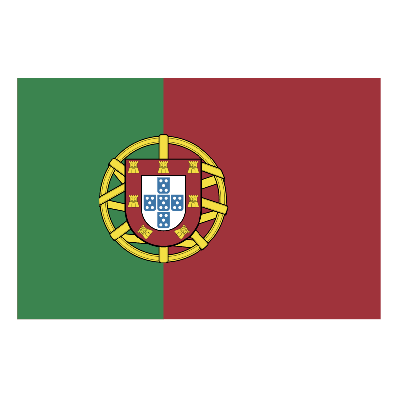 Portugal vector
