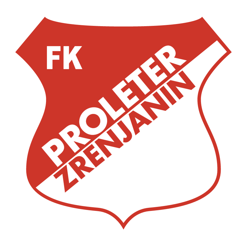 Proleter vector logo