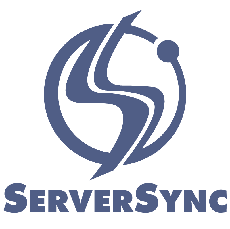 Pylon ServerSync vector