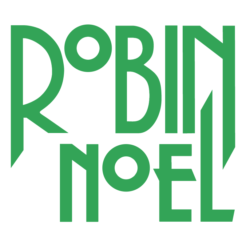 Robin Noel vector