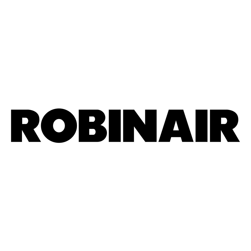 Robinair vector logo