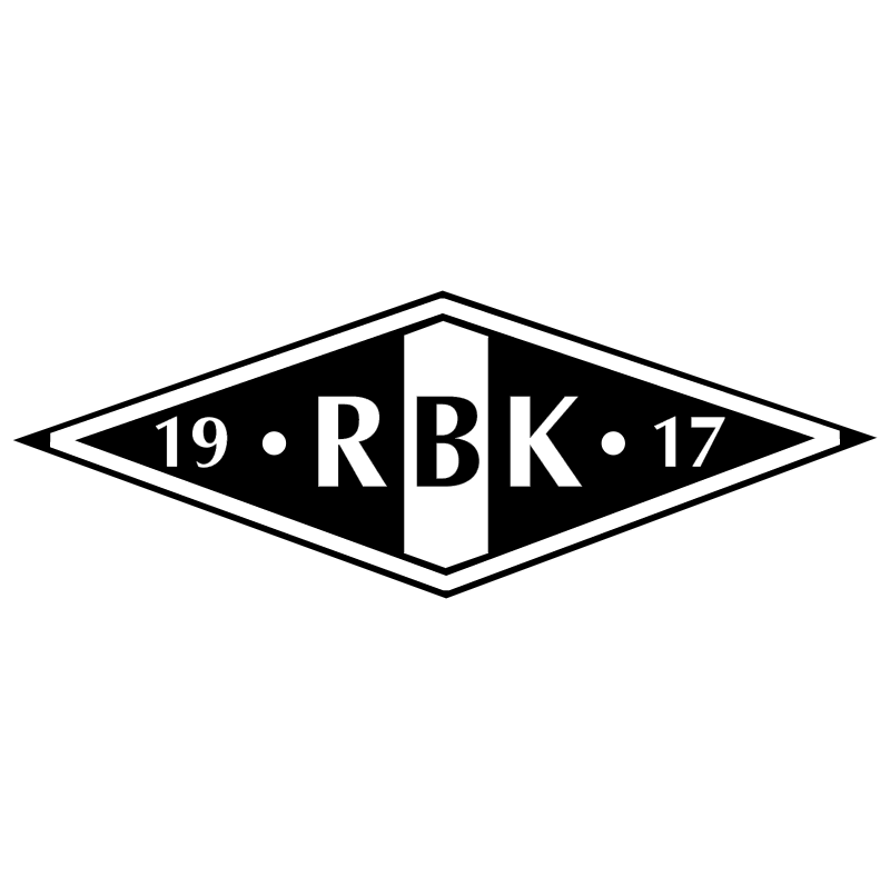 Rosenborg vector logo
