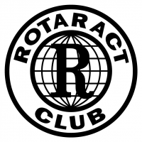 Rotaract Club vector