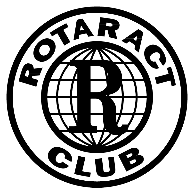 Rotaract Club vector logo