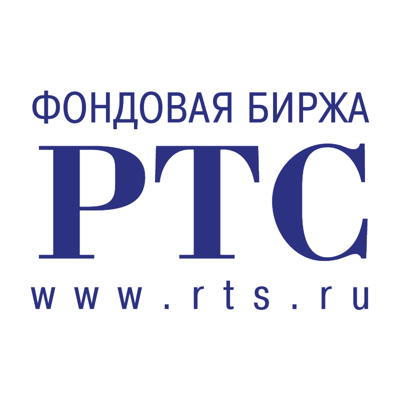 RTS vector logo