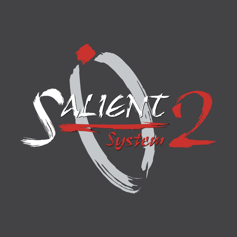 Salient System vector logo