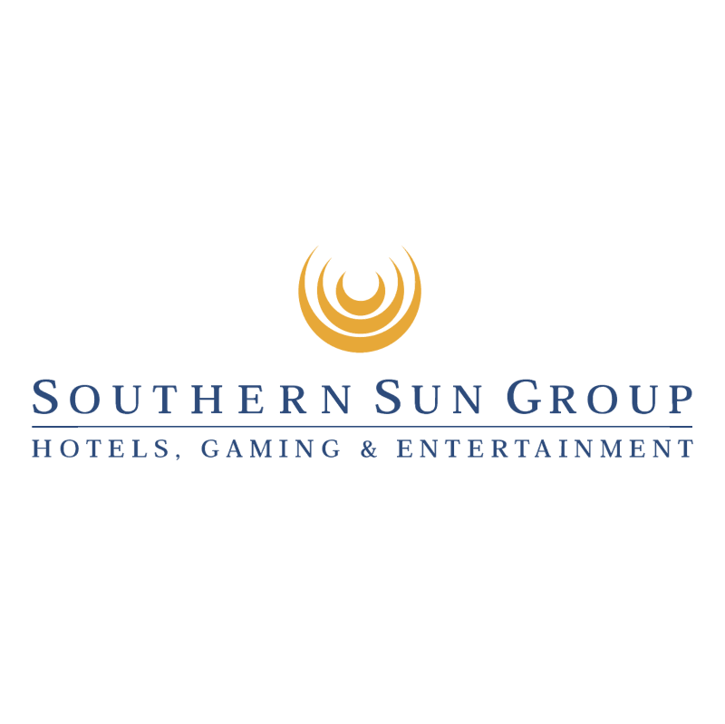 Southern Sun Group vector