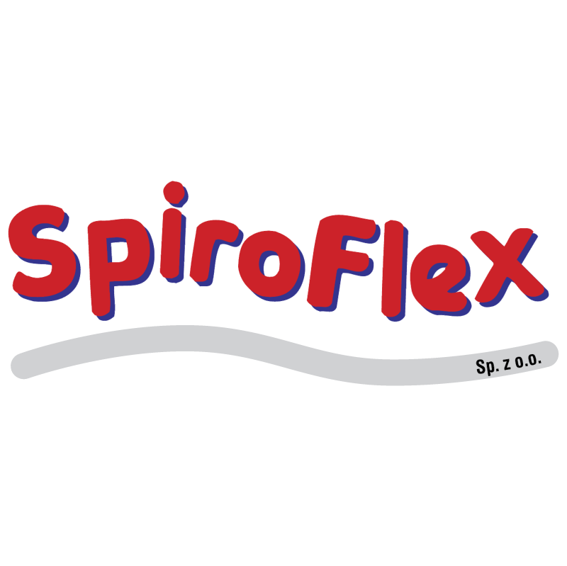SpiroFlex vector