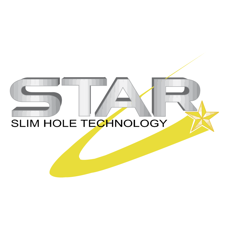 Star vector logo