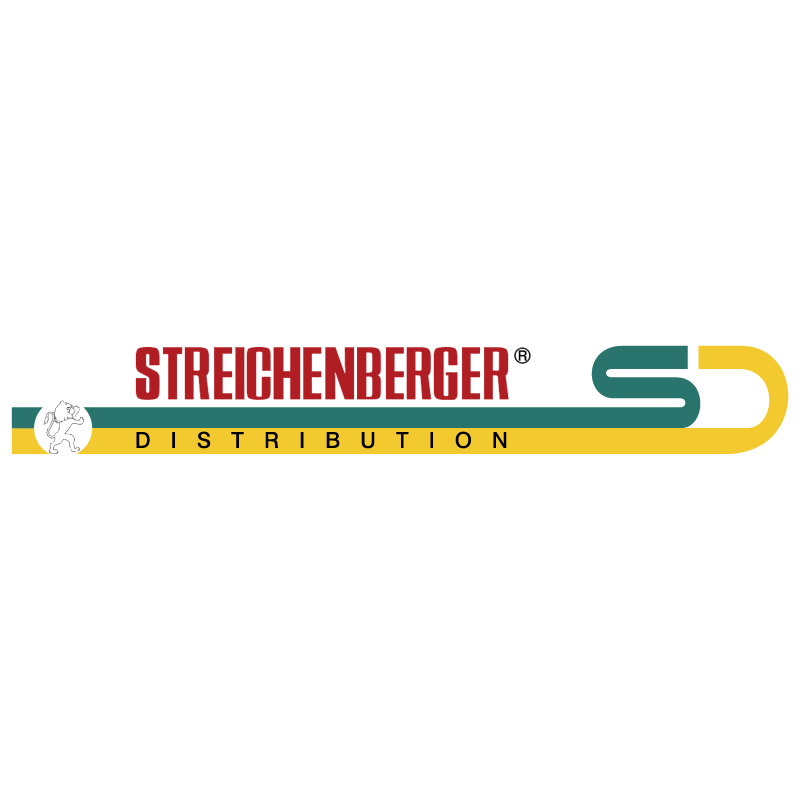 Streichenberger Distribution vector