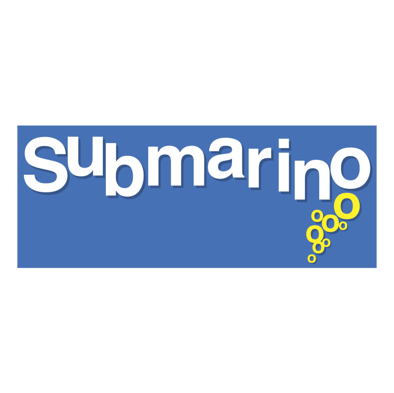 Submarino vector logo