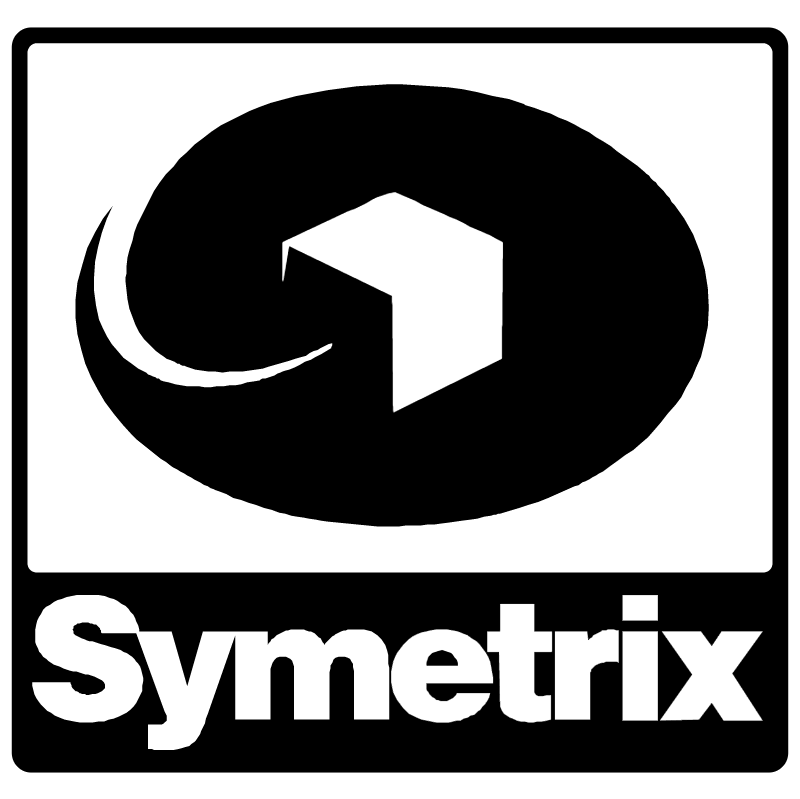 Symetrix vector