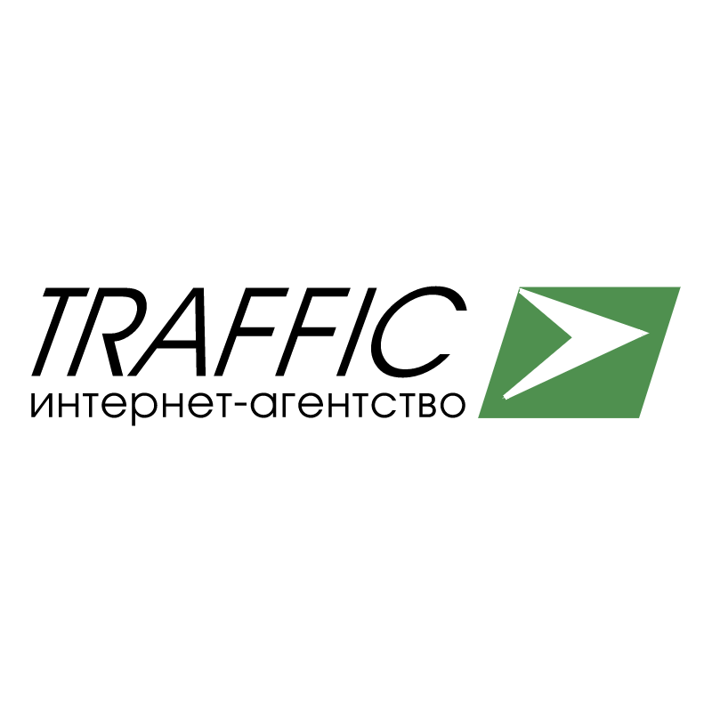 Traffic vector logo