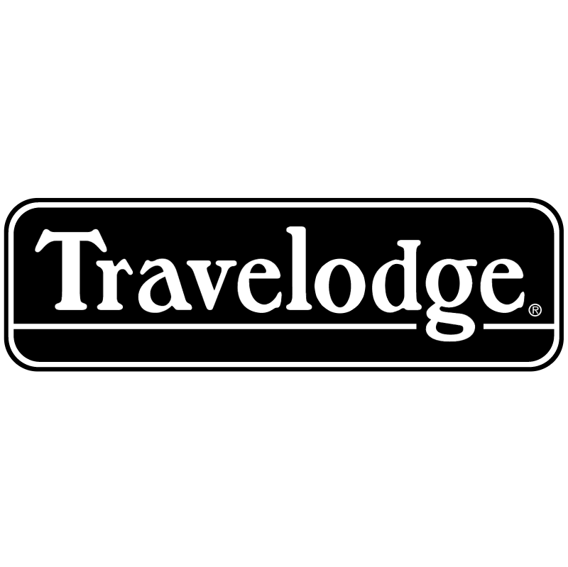 Travelodge vector