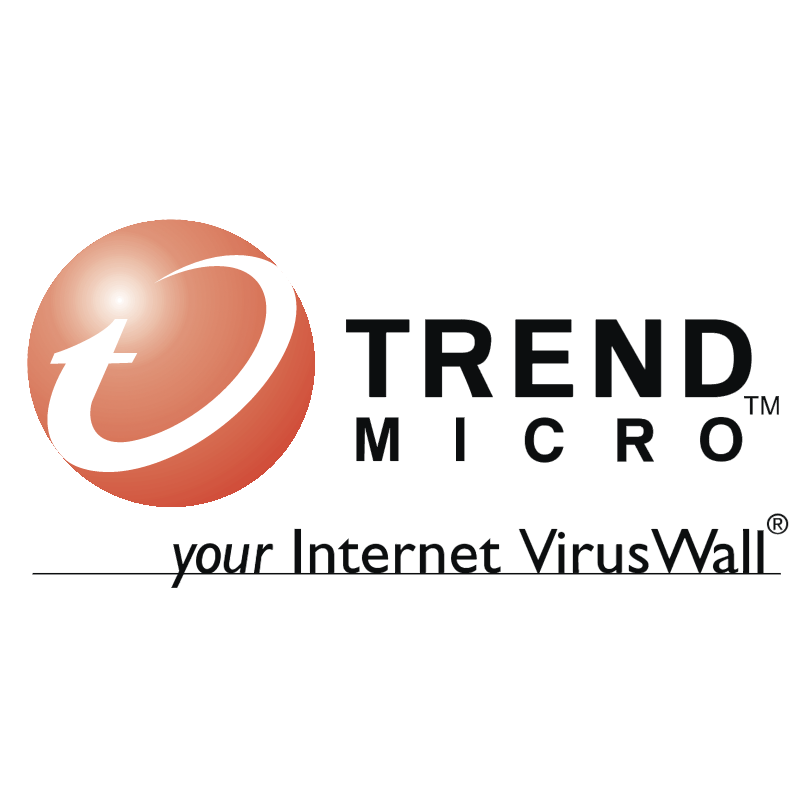 Trend Micro vector