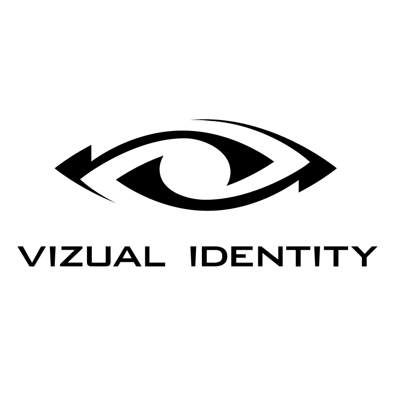 Vizual Identity vector