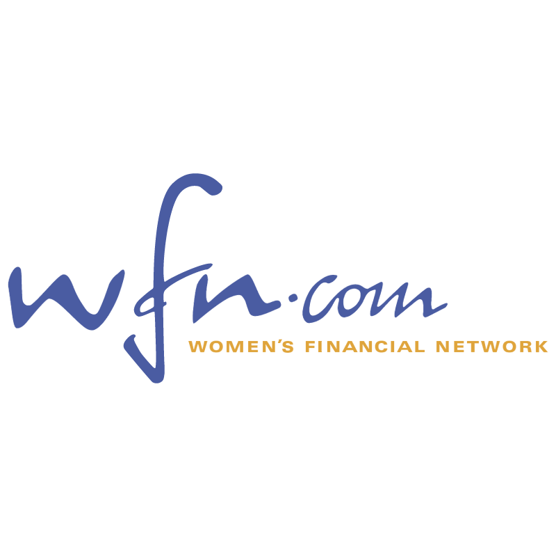WFN vector logo
