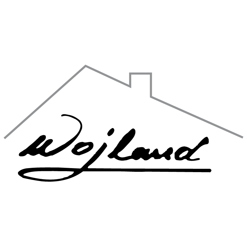 Wojland vector logo