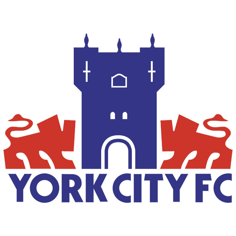 York City FC vector