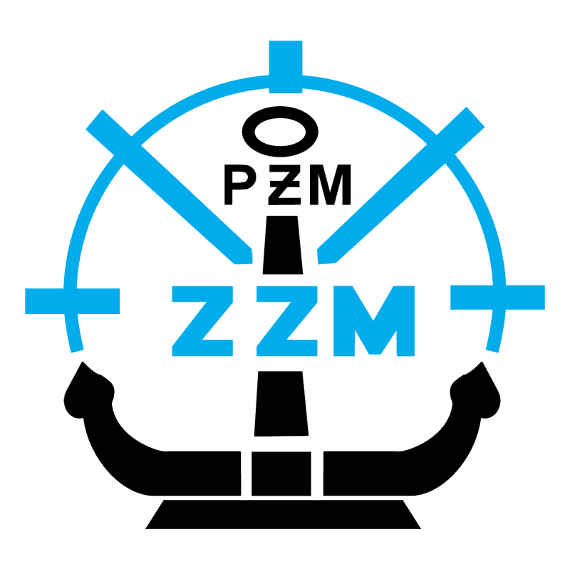 ZZM vector