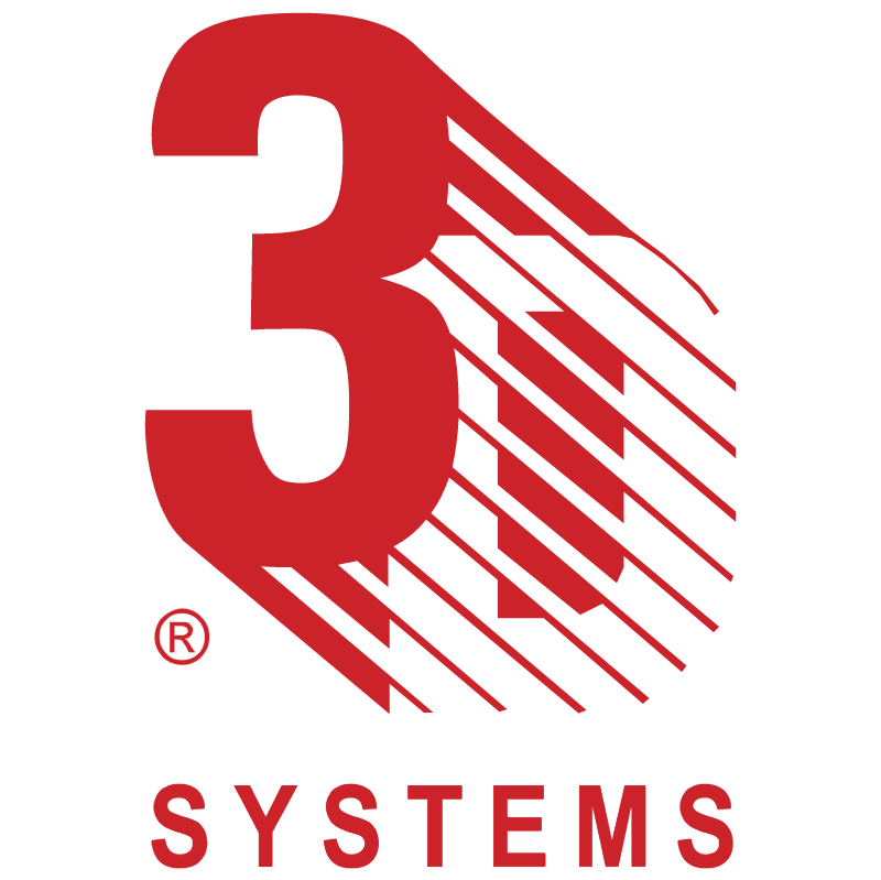 3D Systems vector