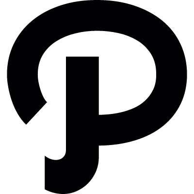 Pinterest Logo vector logo