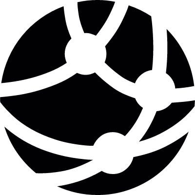 Worldwide Share vector logo