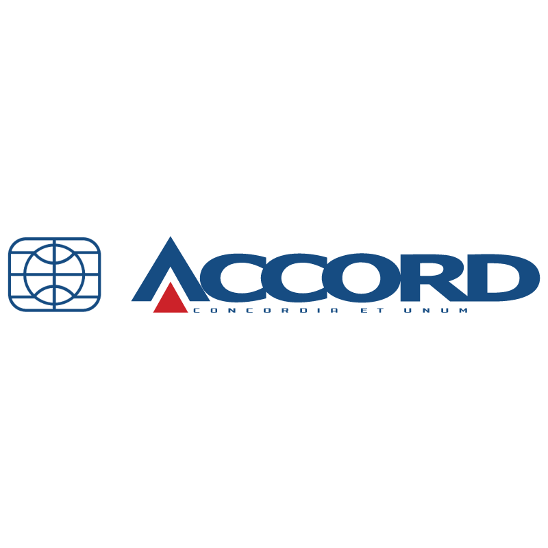 Accord 21956 vector logo