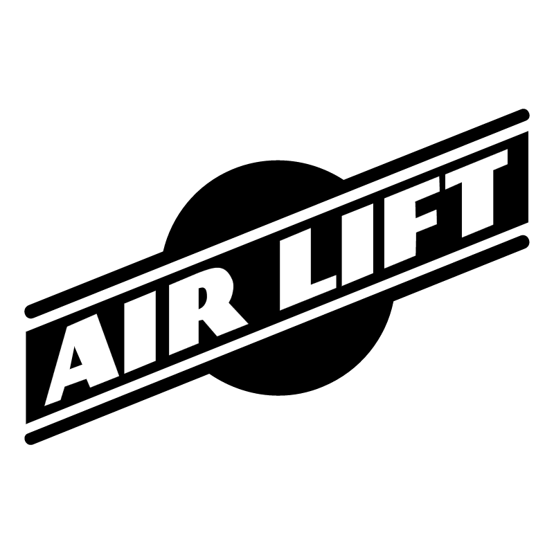 Air Lift vector