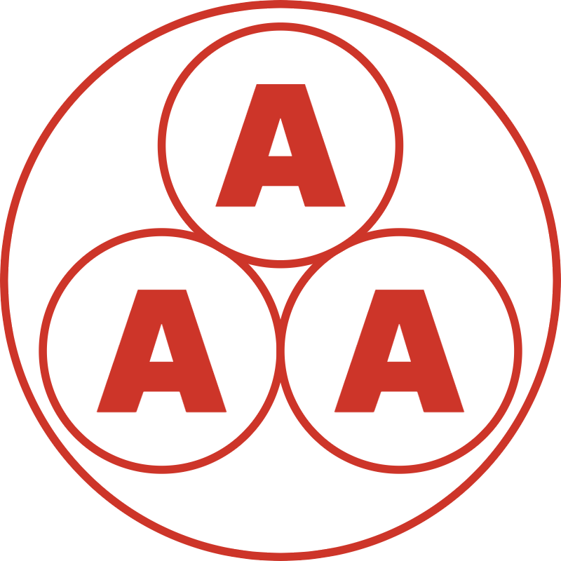 ANAPOL 1 vector logo