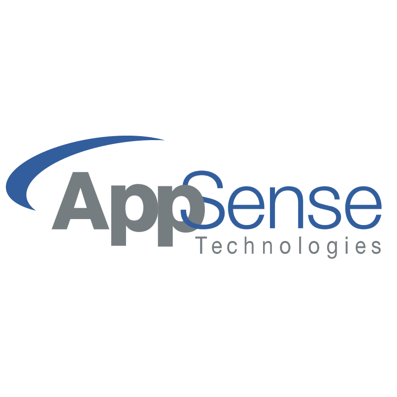 AppSense Technologies vector logo