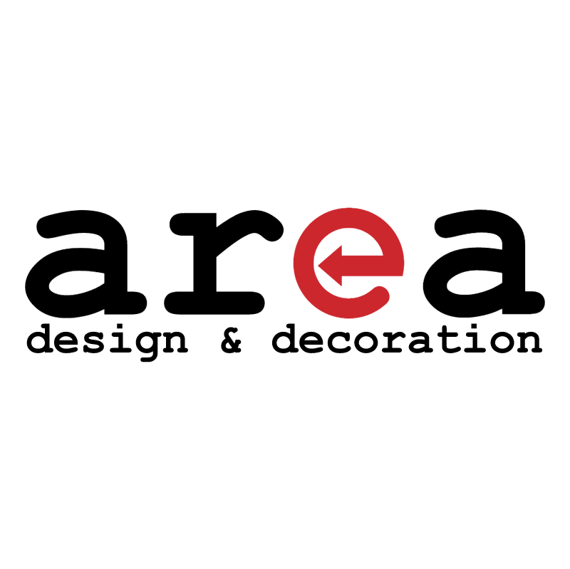 Area Design & Decoration 88025 vector logo