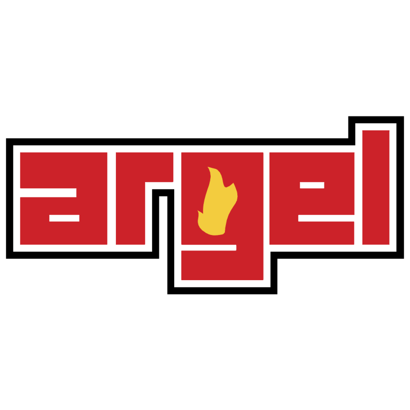 Argel 666 vector logo