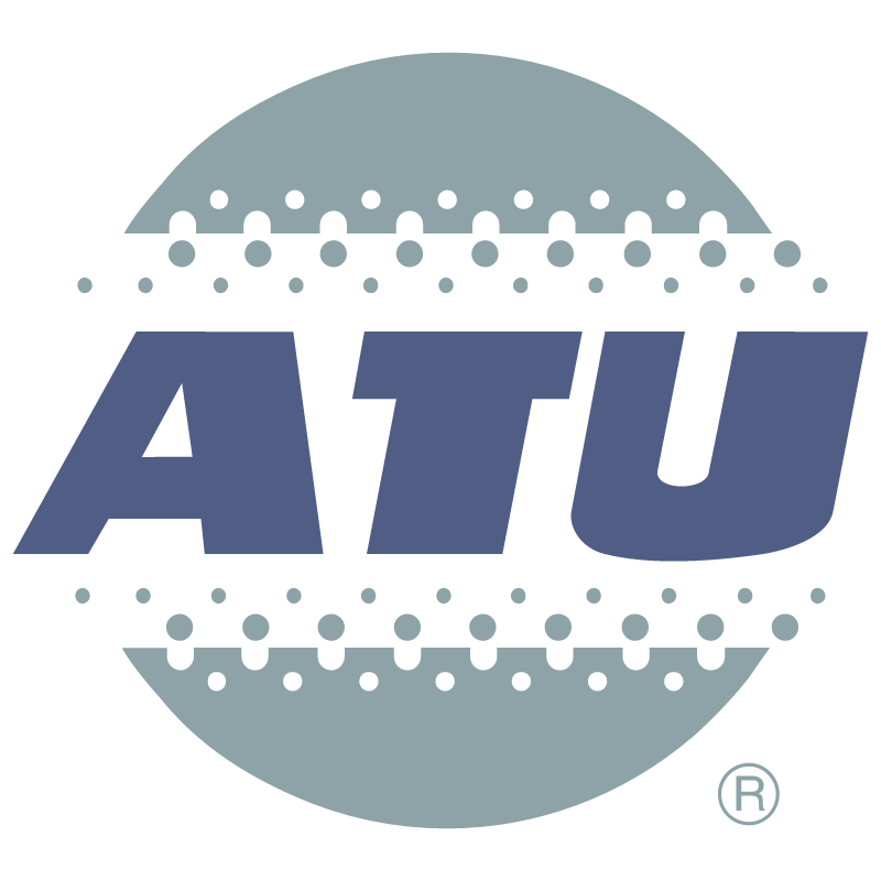 ATU 15090 vector logo